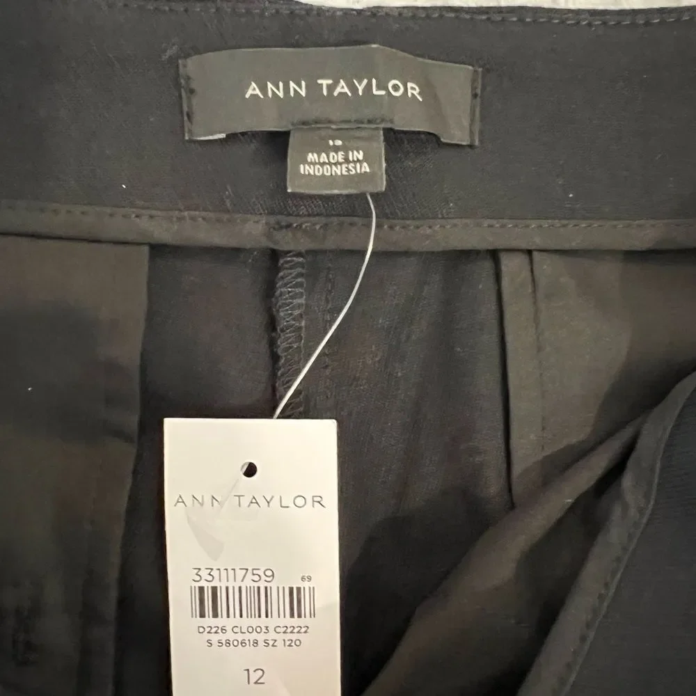 Ann Taylor new tags